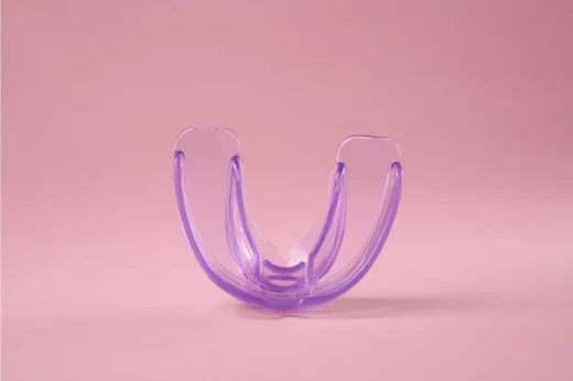 A mouth guard