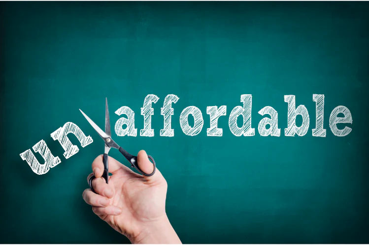 Affordable teeth straightening options