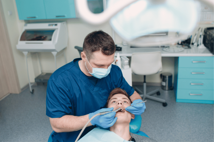 Adult Orthodontic Treatment