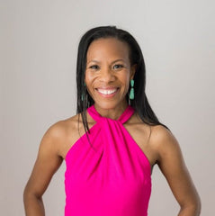 Dra. Stephanie S. Stoddart, DMD, MBA