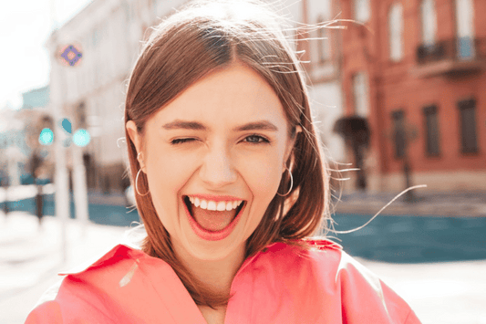 straighter teeth