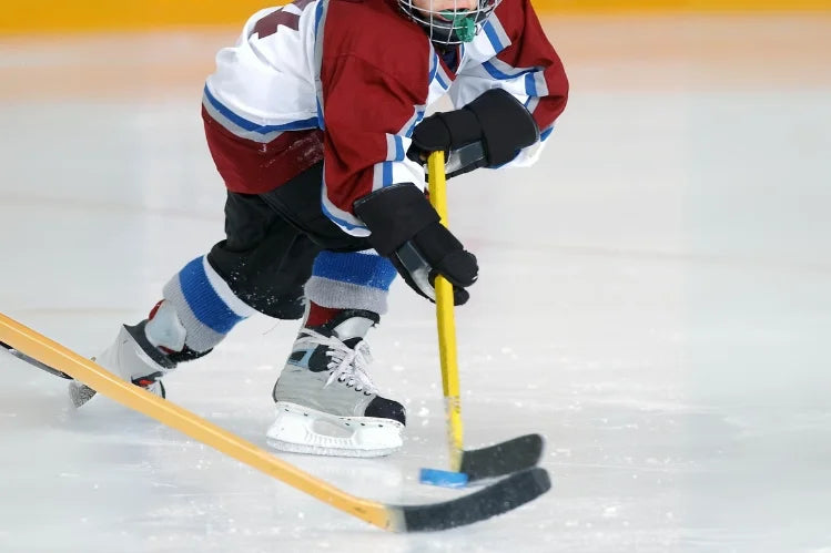 Hockey Mouth Guard