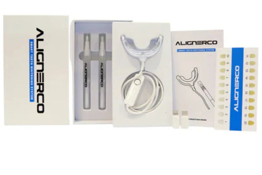 Teeth Whitening Kit