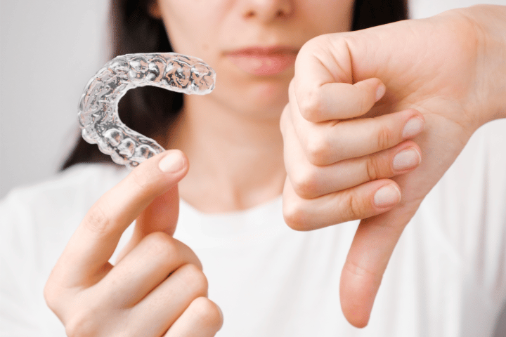 Why You Need Retainers to Maintain Your Straightened Smile