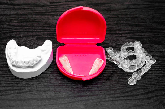 Clear Aligners: Benefits for People with Disabilities