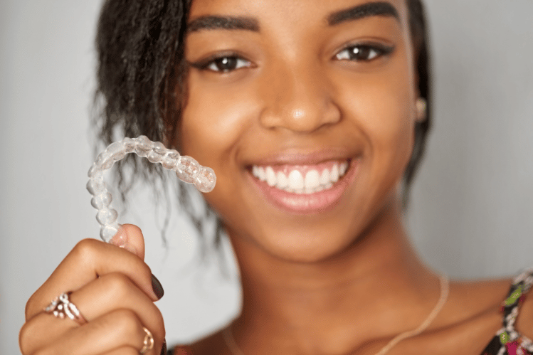 Clear Aligners Before & After: See How They Transform Smiles