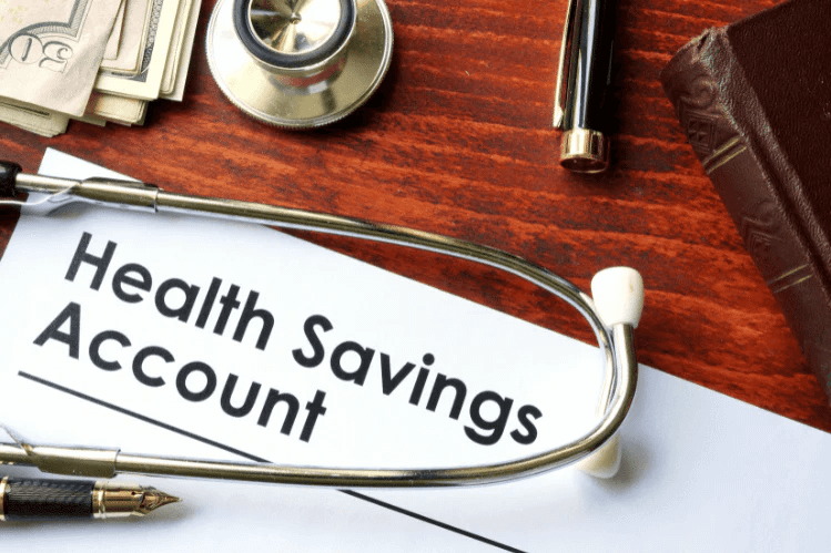 Health Savings Account (HSA) Financial Planning