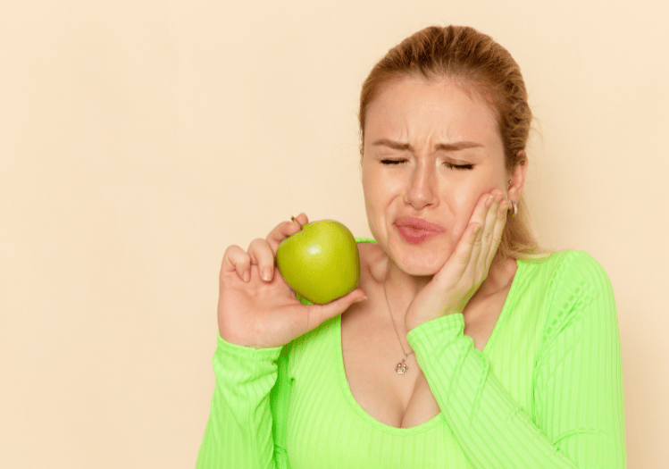 Foods and drinks to avoid for dental health
