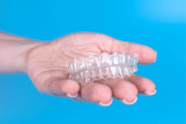 Are Invisalign Retainers Invisible?