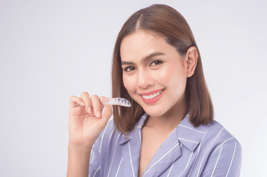 The Trendy Way to Straighten Teeth: Fashion Meets Orthodontics