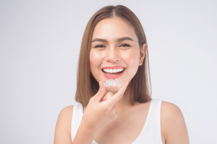 Invisible Aligners For Bite And Jaw Alignment Alignercos Comprehensive Guide 3452