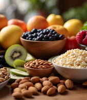 No need for diet restriction