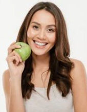 Better Chewing