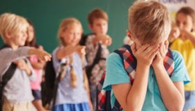 Avoid Bullying