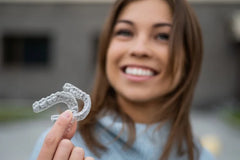 How To Make Your Retainer Fit At Home