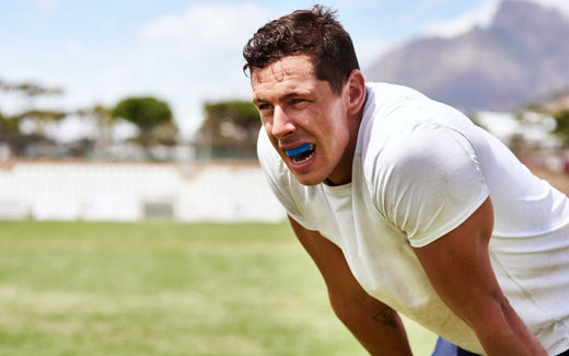mouth guard 