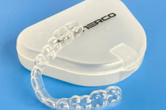 Is a Night Guard for TMJ Different from Regular Mouth Guards?