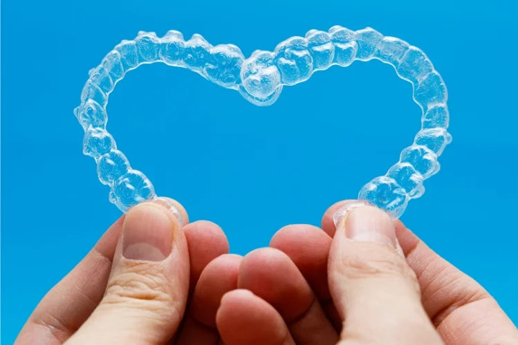 clear aligners