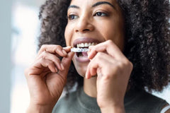 Invisible Aligners: Your Key to a Balanced Bite and Jaw Alignment