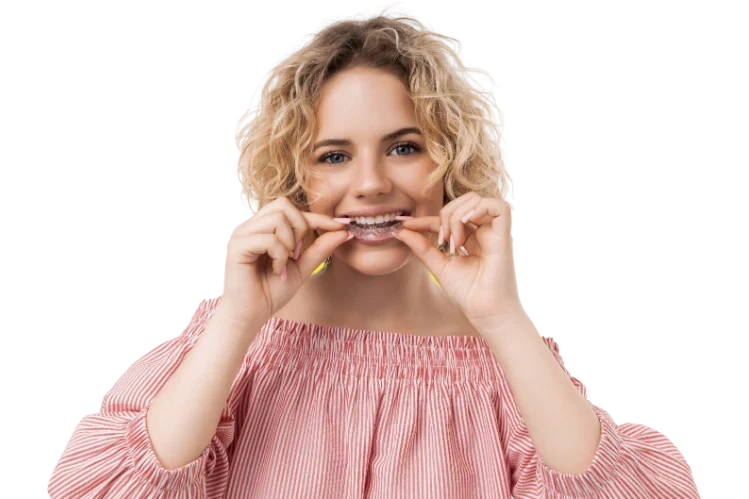 affordable teeth straightening
