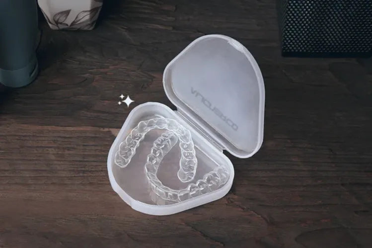 What Are Clear Aligners & How Do They Work?