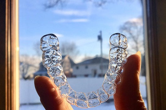 Why ALIGNERCO are people's favorite invisible braces?