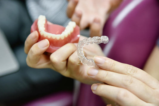All You Need to Know About Clear Braces: Types, Costs, Benefits