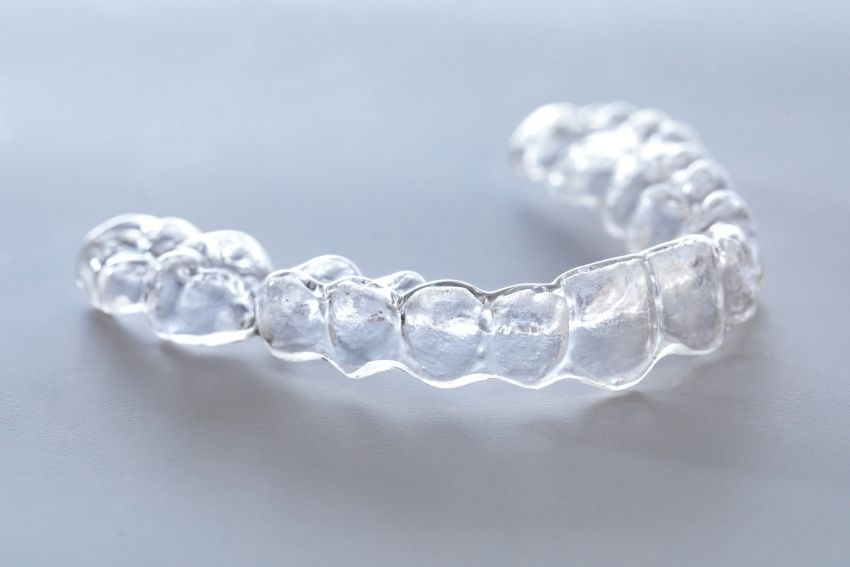 Are Clear Aligners Bad for Your Teeth?