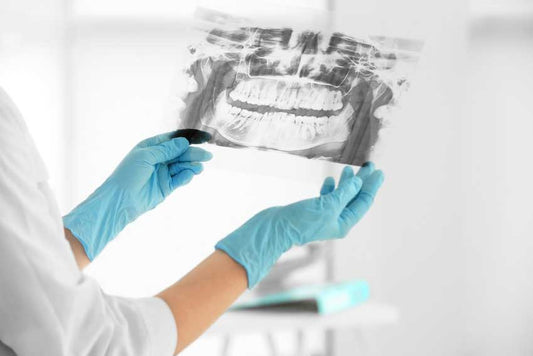 Are Dental X-Rays Safe?