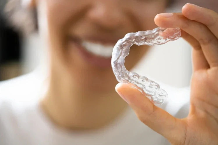 Clear Aligners