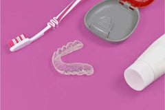 Maintaining a Healthy Lifestyle with Invisible Aligners: Dos and Don'ts