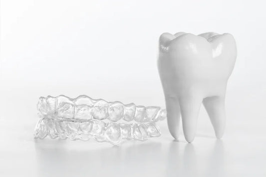 Clear Aligners for teeth straightening