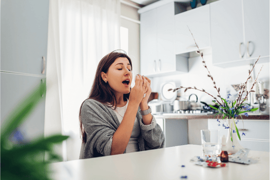 Orthodontics and Allergies: Navigating Treatment for Allergy Sufferers