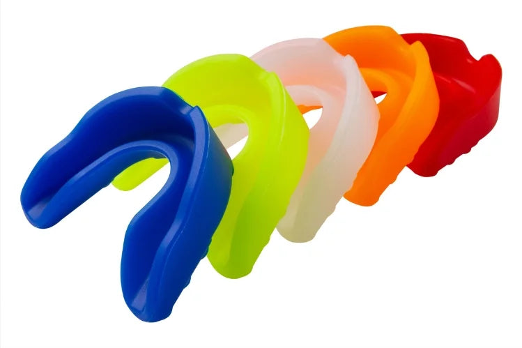 Custom Mouth Guards