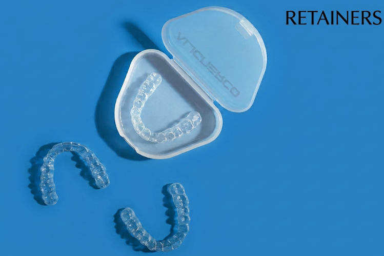 Retainers 