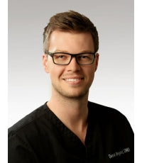 Dr. Derek Weigand, DMD