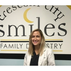 Dr. Lauren Rivet, DDS