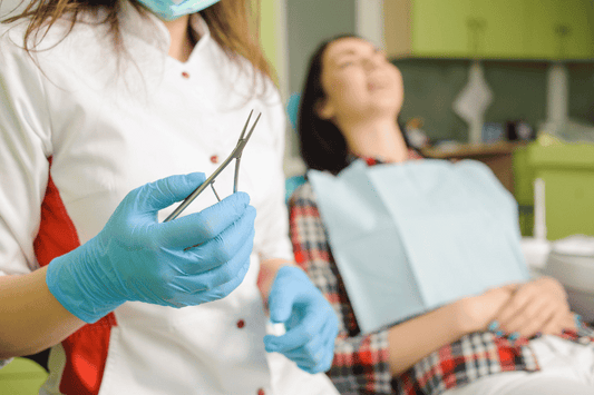 How to Manage Discomfort during Orthodontic Treatment