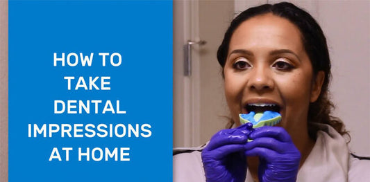 How To Make Dental Impressions At Home - A Comprehensive Guide