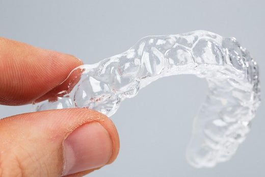 Clear Aligners, the Optimum Choice for straighter teeth