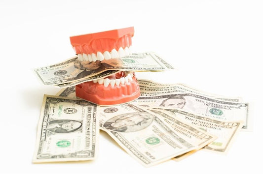 Is There a Cheaper Way to Get Clear Aligners?