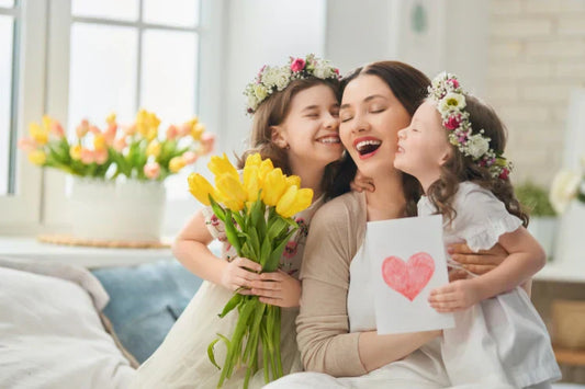 Mother’s Day
