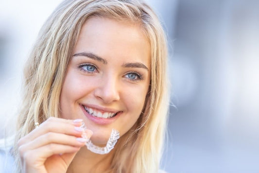 Living With ALIGNERCO Invisible Braces: Are You Ready?