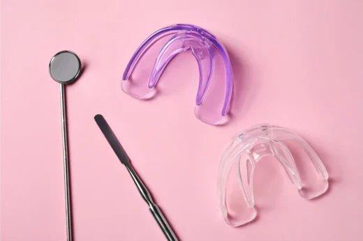 Mouth Guards 