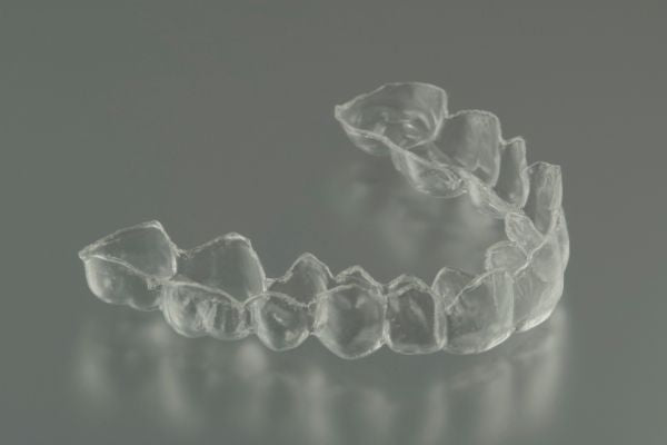 Orthodontic Retainers.
