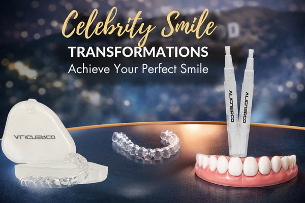 Popular Celebrity Smile Transformations: What’s Really Involved?