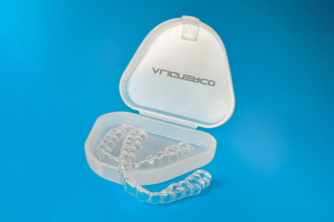 An image shows ALIGNERCO Retainer