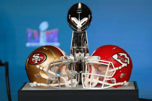 Super Bowl LVIII
