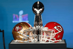 Super Bowl LVIII: Where Talent, Triumph, and Smiles Collide