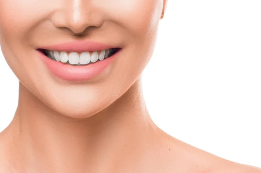 Teeth Whitening